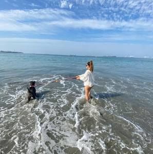 Meet your Posher, Sam